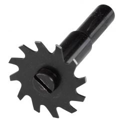 Freza tip slit Wolfcraft 3264000, 30x1.5 mm, tija 8 mm