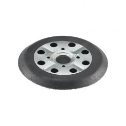 Pad pentru slefuit Flex 334146, velcro, 125 mm, 8 gauri.