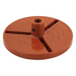 Adaptor pentru carote D 33 - 103 mm Wolfcraft 3466000