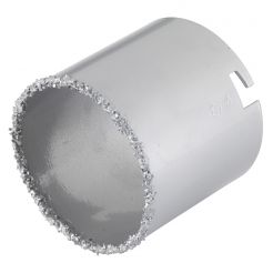 Carota diamantata Wolfcraft 3475000, D 73 mm, lungime activa 55 mm