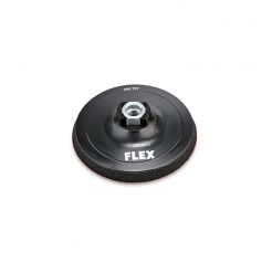 Taler cu prindere velcro Flex BP-M D125 M14, 350737, 125 mm, M 14