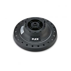 Taler polizare beton Flex VSB D125, 350931, fara disc, D 125 mm