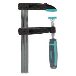 Menghina cu surub Wolfcraft SZ 80-150