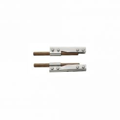 Electrozi rotunzi cu suport Rothenberger 36710 pereche