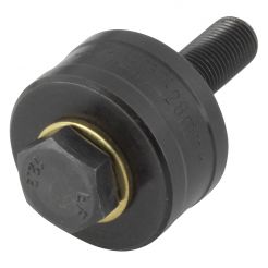 Carota pentru baterii sanitare Wolfcraft 3752000, D 28 mm