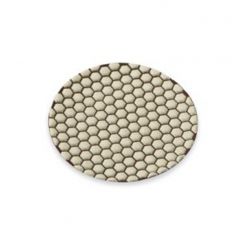 Disc pentru slefuit diamantat velcro Flex 382833 DP 200 DRY D125, 125 mm