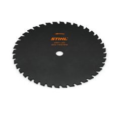 Disc pentru motocoasa STIHL 40007133806, 250-40, 250 mm, 40 dinti