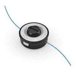 Cap cu fir pentru cosit STIHL AutoCut C 3-2, Ø 1.6 mm