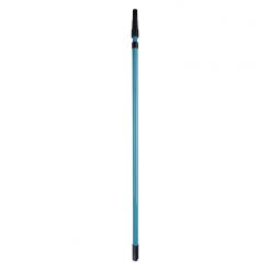 Maner telescopic Wolfcraft 4012000, cu prelungire de la 1.2 la 2 m, pentru art. nr. 4052000
