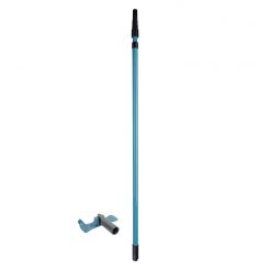 Maner telescopic Wolfcraft 4058000, pentru art. nr. 4056000
