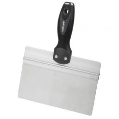 Spaclu finisaje Wolfcraft 4062000, 200 mm 