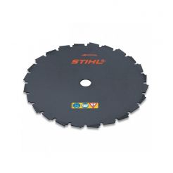 Disc pentru fierastrau circular STIHL 41127134203, 200-22, 200 mm, 22 dinti tip dalta