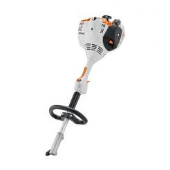 Motor combinat STIHL KM 56 RC-E, motor 2 timpi, 1.1 cp, cu maner circular si ErgoStart