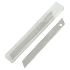 Set 5 lame detasabile Wolfcraft 4180000, 13 segmente, latime 9 mm