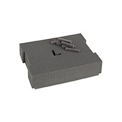 Capitonaj cutie transport Flex TKE-RS 136, 419370