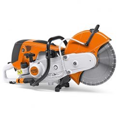 Masina de debitat STIHL TS 700, motor termic, 350 mm, 6.8 CP