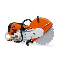 Masina de debitat STIHL TS 800, motor termic, 400 mm, 6.8 CP