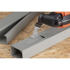 Panza de fierastrau Wolfcraft 4252000, dimensiune 35 x 40 mm, material BiM