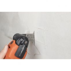 Panza de fierastrau Wolfcraft 4255000, dimensiune 65 x 40 mm, material HCS, lama convexa