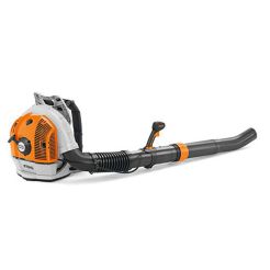 Suflanta frunze Stihl BR 700, motor 4-MIX, 3.8 CP, max 1860 m³/h