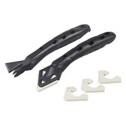Set reparatii rosturi de silicon Wolfcraft 4364000