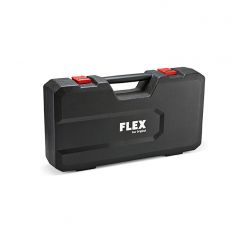 Valiza din plastic pentru transport Flex TK-S RS 11-28, 436607