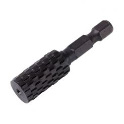 Freza cilindrica Wolfcraft 4380000, 12x22 mm