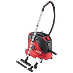 Aspirator  profesional umed uscat Flex VCE 33 L MC 230/CEE, 1200 W, 30 l