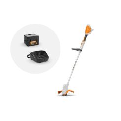 Coasa electrica STIHL FSA 57 KIT, cu acumulator 36V / 2.0Ah, 280 mm