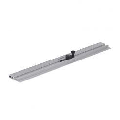 Dispozitiv de dibluire pentru placi din lemn Wolfcraft 4650000, lungime de lucru 600 mm si o grosime de la 12-40 mm