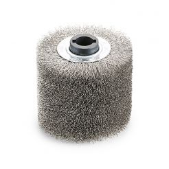 Perie din sarma inox Flex BW-INOX D100/85 465151, D 100x85 mm