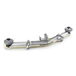 Racleta de aspirare Karcher 4.777-079.0, 900 mm, in forma de v 