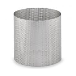 Filtru din inox STIHL 49015010900, pentru aspiratie umeda, compatibil cu aspiratorul SE-61/122