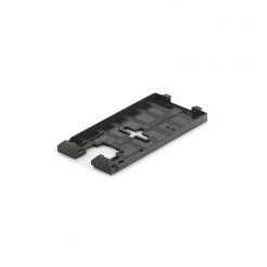 Talpa glisanta din plastic Flex 490237, JS / JSB-SC, pentru a proteja suprafetele sensibile, compatibila cu pendularul cu acumulatori Flex JS 18.0-EC