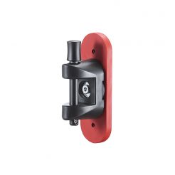 Suport magnetic de perete Flex 491195, WB-M / DWL