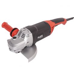 Polizor unghiular Flex L 2200 230, 2200 W, disc 230 mm