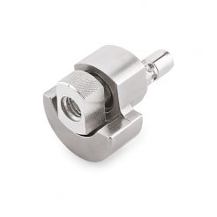 Adaptor orbital cu rotire libera Flex DT-XF 12, 492426, orbita 12 mm