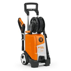 Aparat de spalat cu presiune apa rece STIHL RE 120 PLUS, max 160 bar, max 480 l/h