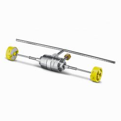 Transmisie completa pentru perii Karcher 4.762-584.0