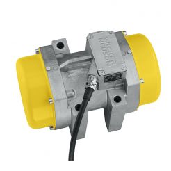 Vibrator extern pentru cofraj Wacker Neuson AR75/6/042, frecventa 200 Hz, 6000 rpm, forta centrifuga 26.56 kN