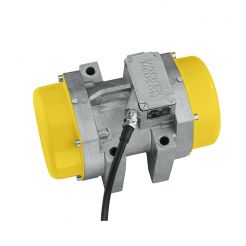 Vibrator extern pentru cofraj Wacker Neuson AR75/6/250, frecventa 200 Hz, 6000 rpm, forta centrifuga 26.56 kN