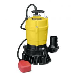 Pompa submersibila pentru ape murdare Wacker Neuson PST 2-400 FLOTOR 230 V/50Hz, putere 400 W, debit 200 l/min, inaltime refulare 12 m