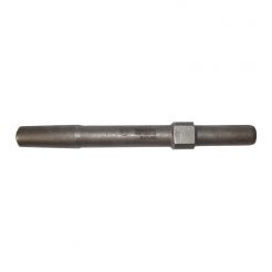 Tija suport pentru cap de batut Wacker Neuson 5000039776, sistem prindere 27x80 mm
