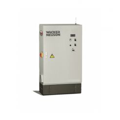Convertizor de frecventa stationar Wacker Neuson FUE-M 38A Basic, curent de iesire de 38 A, tensiune iesire 250 V