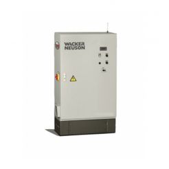 Convertizor de frecventa stationar Wacker Neuson FUE-M 57A Basic, curent de iesire de 57 A, tensiune iesire 250 V