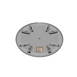 Disc flotor Wacker Neuson 5000129756, pentru masini finisat pardoseli CT 36 / CRT 36, Ø 36" / 915 mm