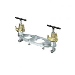 Dispozitiv fixare vibrator extern Wacker Neuson 5000205044, SV 51