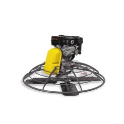 Masina finisat beton Wacker Neuson CT48-11A, 1220 mm, 8.7 kW, motor Honda