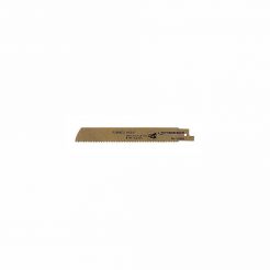 Set 5 panze de taiat tevi Rothenberger 50265, UNIVERSAL HSS-E Bi-Metal, 200 mm, 8 TPI