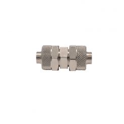 Racord intermediar drept pentru furtun 6x8 mm Omg 502_6X8